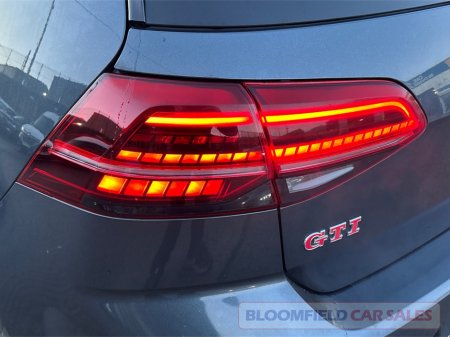 2018 Volkswagen Golf GTI PERFORMANCE , DSG // IMMACULATE €27,950 thumbnail