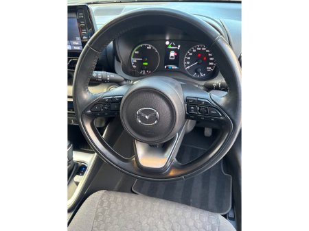 2023 Mazda Mazda2 - thumbnail 23