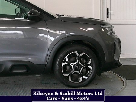 2023 Citroen C5 Aircross - thumbnail 31