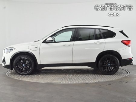 2022 BMW X1 - thumbnail 6