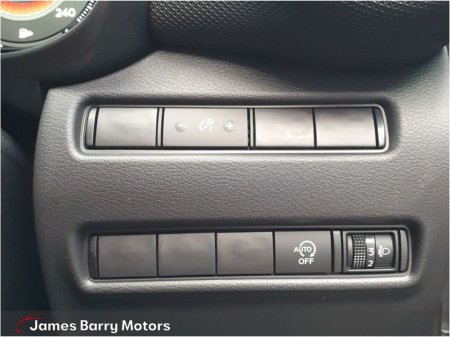 2026 Nissan Juke 1.0T PET 2WD SV Premium €29,950 thumbnail