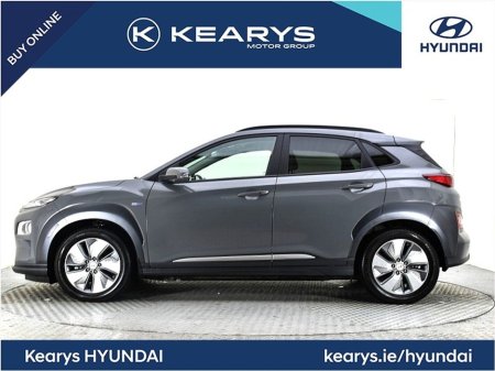 2019 Hyundai Kona - thumbnail 3