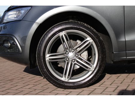 2017 Audi Q5 - thumbnail 24