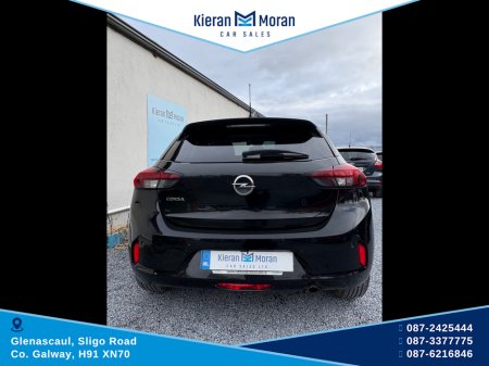 2023 Opel Corsa - thumbnail 6