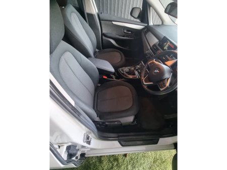 2017 BMW 2 Series - thumbnail 9