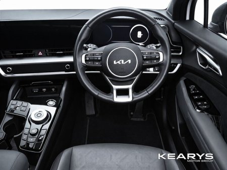 2024 Kia Sportage - thumbnail 17