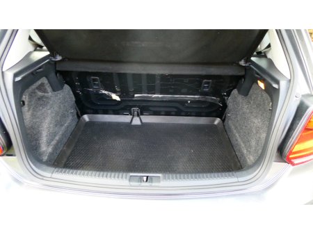 2017 Volkswagen Polo TRENDLINE 1.0 60HP MANUAL 5SPEED 5DR €12,250 thumbnail