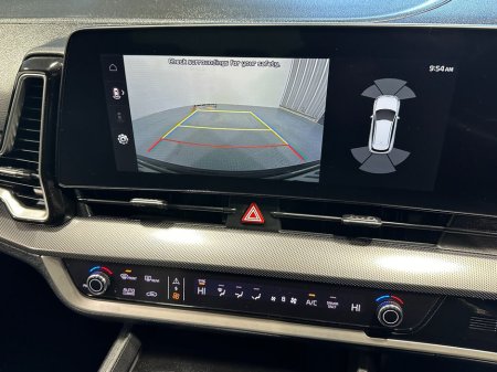 2024 Kia Sportage - thumbnail 13