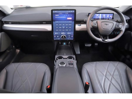 2024 Ford Mustang MACH-E RWD STANDARD RANGE 72kWh/265BHP €38,890 thumbnail