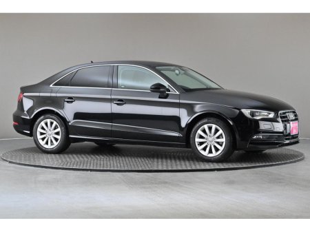 2016 Audi A3 1.4 TFSI S-TRONIC 4DR *REVERSE CAM*PARK SENSORS* €16,890 thumbnail