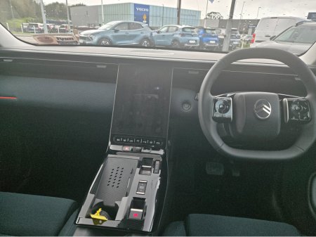 2026 Citroen C5 Aircross - thumbnail 9