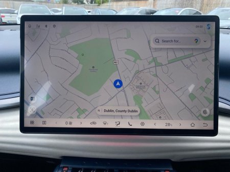 2023 BYD ATTO 3 - thumbnail 17