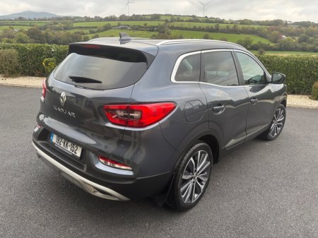 2019 Renault Kadjar 1.3 TCE 140 GPF S-Edition €15,950