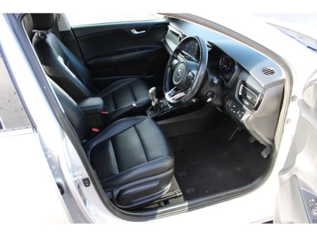 2017 Kia Rio 1.4 EX Diesel ISG €11,950 thumbnail