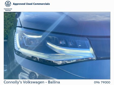2024 Volkswagen Caddy - thumbnail 10