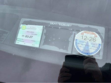 2017 Audi A4 - view 4