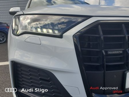 2021 Audi Q7 - thumbnail 17