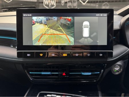 2024 MG 5 MG5 LONG RANGE - 5DR AUTO IRISH CAR JUST SERVICED IN MG €22,950 thumbnail