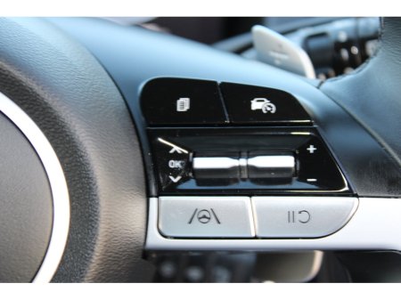 2023 Hyundai Tucson 2WD Executive HEV Auto €36,950 thumbnail