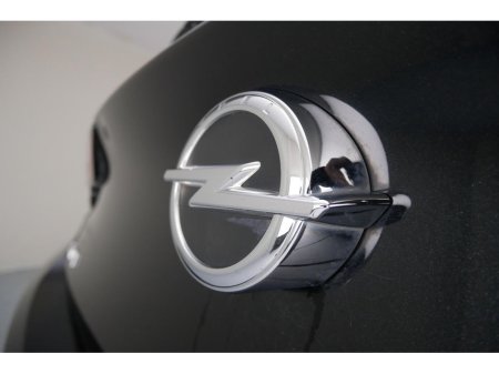 2016 Opel Astra 1.0 TURBO SC 105BHP 6SPD thumbnail