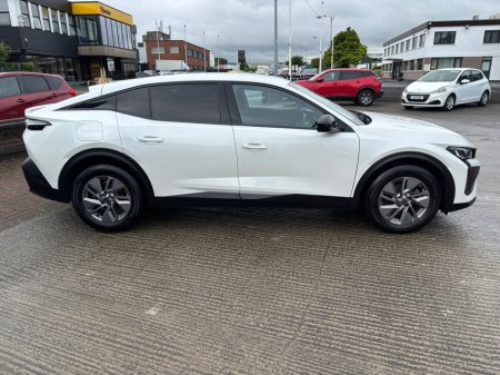 2024 Peugeot 408  €27,950