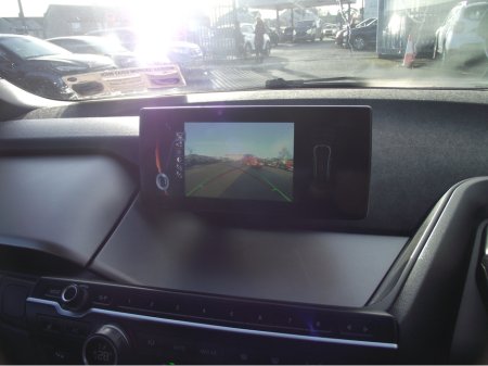 2016 BMW i3 AUTO RANGE EXTENDER 5DR 168PS E60 AH thumbnail