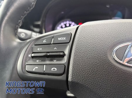 2020 Hyundai i10 Deluxe Plus 5DR €14,950 thumbnail