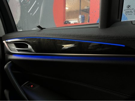 2017 BMW 5 Series ONLY €20950! 2017 BMW 530E LUXURY PERFORMANCE 2.0 AUTOMATIC / CRUISE CONTROL / 360° PARKING CAMERA / ELECTRIC MEMORY & HEATED SEATS / AMBIENT LIGHTS / HEATED REAR SEATS €20,950 thumbnail