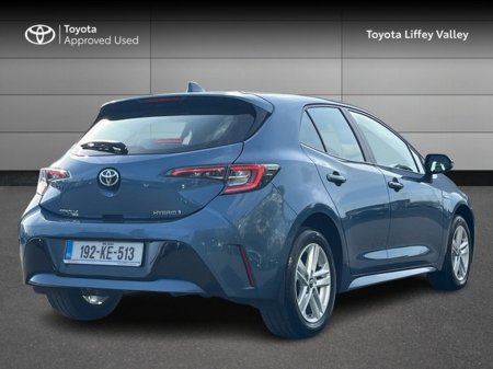 2019 Toyota Corolla - photo 2