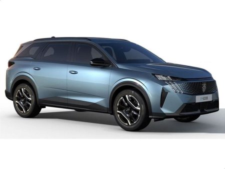 2026 Peugeot 5008 Allure Hybrid 145bhp *ORDER YOUR 261 TODAY* €53,745