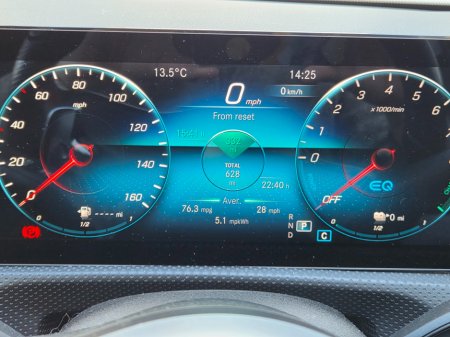 2020 Mercedes-Benz A Class - thumbnail 33