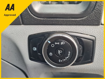 2015 Ford Transit - thumbnail 20