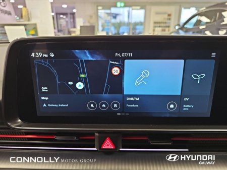 2026 Hyundai Ioniq 6 - thumbnail 8