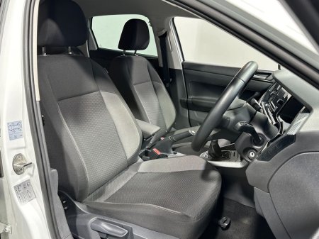 2024 Volkswagen Polo Sport 1.0 Tsi €22,800 thumbnail