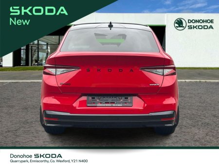 2026 Skoda Enyaq - thumbnail 12