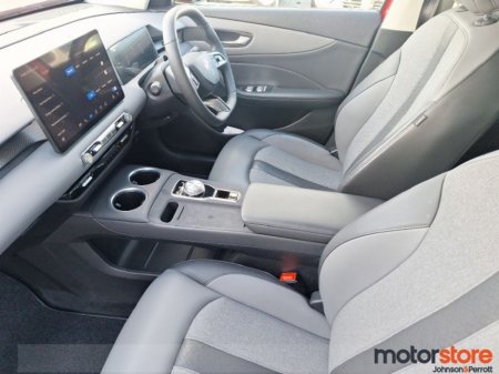 2025 MG MGS5 - thumbnail 3