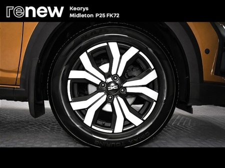 2023 Dacia Sandero Stepway - thumbnail 9