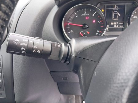 2012 Nissan Qashqai - thumbnail 20