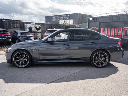 2014 BMW 3 Series - thumbnail 16