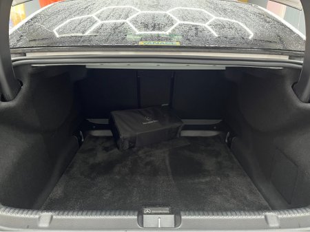 2023 Mercedes-Benz EQE €47950 2023 MERCEDES-BENZ EQE 350+ AUTOMATIC / CRUISE CONTROL / 360° PARKING CAMERA / ELECTRIC MEMORY HEATED & MASSAGING SEATS / PANORAMIC SUNROOF / PADDLE SHIFTERS / AMBIENT LIGHTS / APPLE CARPLAY €47,950 thumbnail