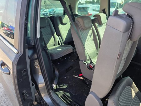 2011 SEAT Alhambra - thumbnail 11