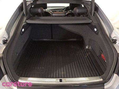 2016 Audi A7 - thumbnail 18