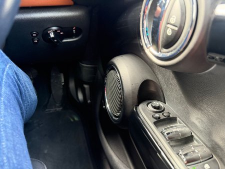 2016 MINI Hatch - thumbnail 12