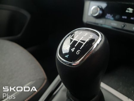 2023 Skoda Scala Style 1.0TSi - Low Mileage, 2 Year Warranty, 5.4% APR €26,995 thumbnail