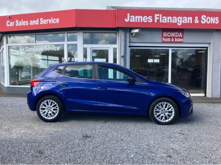 2018 SEAT Ibiza - photo 4