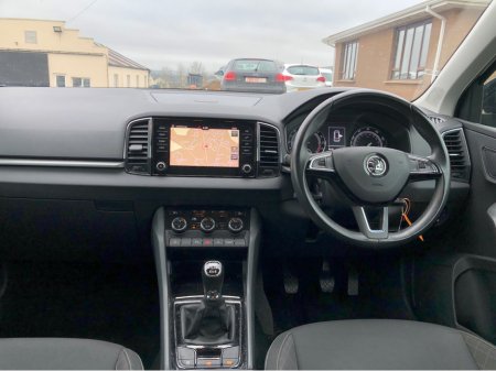 2019 Skoda Karoq - thumbnail 2