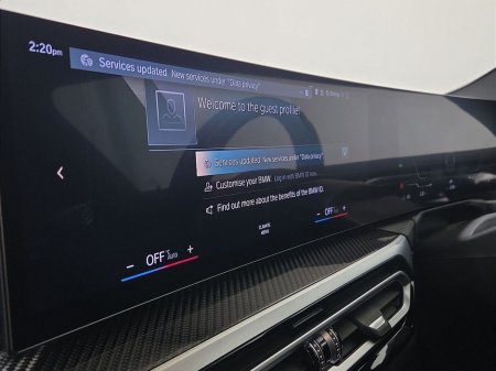 2023 BMW i4 - thumbnail 8