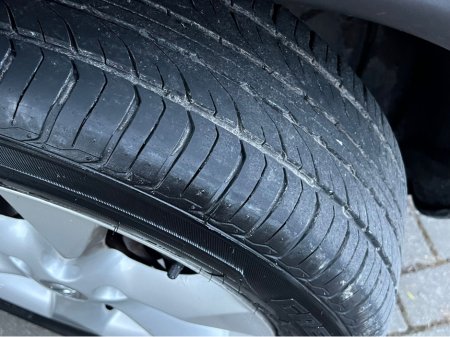 2011 Nissan Juke - thumbnail 5