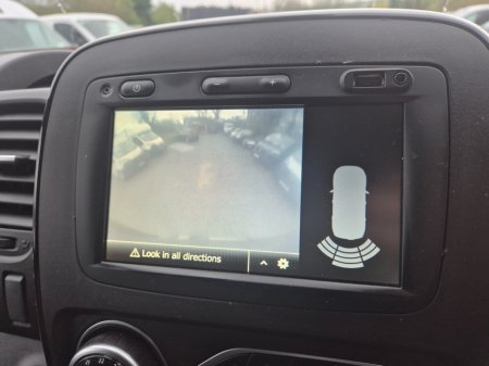 2021 Fiat Talento - thumbnail 7