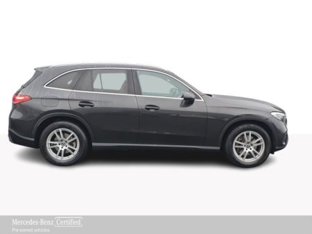 2023 Mercedes-Benz GLC Class GLC 220 D 4MATIC 2.0 Diesel ( IRISH CAR ONLY ONE OWNER ONLY 61.000 KMS ) €55,950 thumbnail